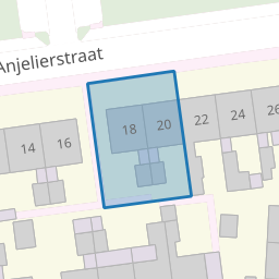 Perceel WDN02-O-1327