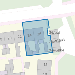 Perceel WDN02-O-1329