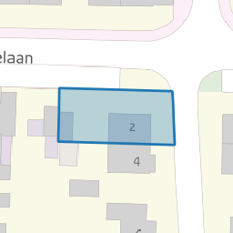 Perceel WDN02-O-1332