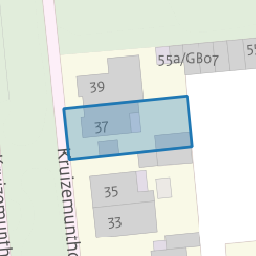 Perceel WDN02-O-1336