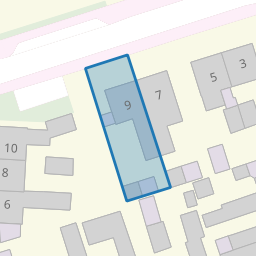 Perceel WDN02-O-1349