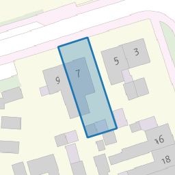 Perceel WDN02-O-1350