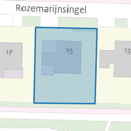 Perceel WDN02-O-1355