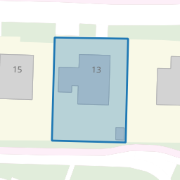 Perceel WDN02-O-1356