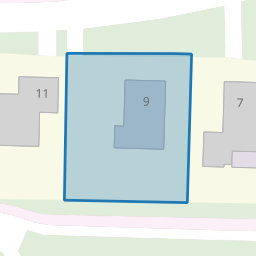 Perceel WDN02-O-1358