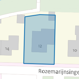 Perceel WDN02-O-1362