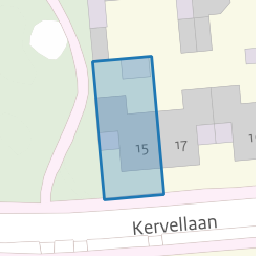 Perceel WDN02-O-1365