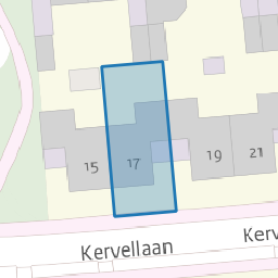 Perceel WDN02-O-1366