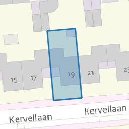 Perceel WDN02-O-1367