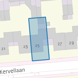 Perceel WDN02-O-1370