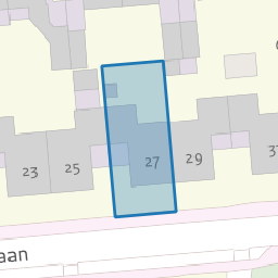 Perceel WDN02-O-1371