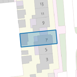 Perceel WDN02-O-1381