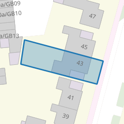 Perceel WDN02-O-1384