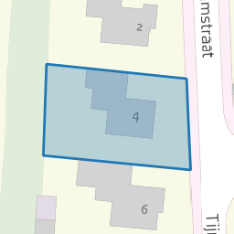 Perceel WDN02-O-1390