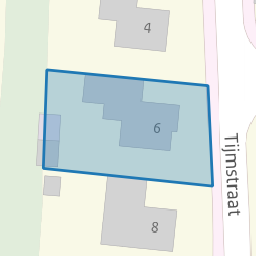 Perceel WDN02-O-1391