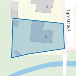 Perceel WDN02-O-1392