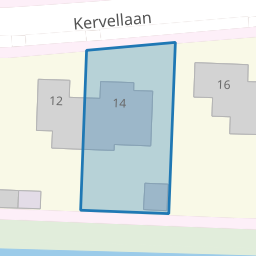 Perceel WDN02-O-1394