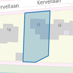 Perceel WDN02-O-1395