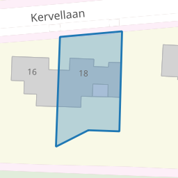 Perceel WDN02-O-1396