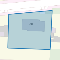 Perceel WDN02-O-1397