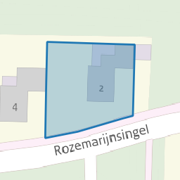 Perceel WDN02-O-1399