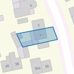 Perceel WDN02-O-1417