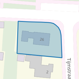 Perceel WDN02-O-1418