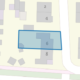 Perceel WDN02-O-1421