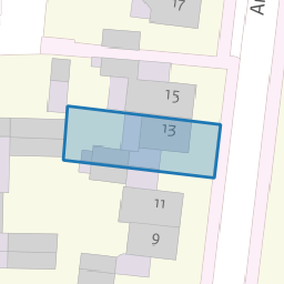 Perceel WDN02-O-1423