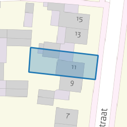 Perceel WDN02-O-1424