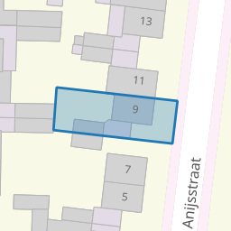 Perceel WDN02-O-1425