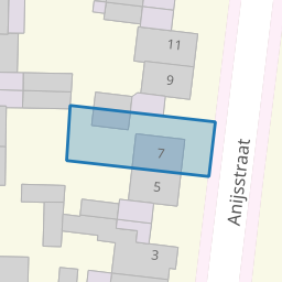 Perceel WDN02-O-1426