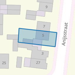 Perceel WDN02-O-1427