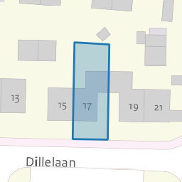 Perceel WDN02-O-1440