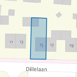 Perceel WDN02-O-1441