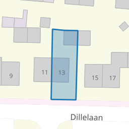 Perceel WDN02-O-1442