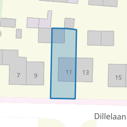 Perceel WDN02-O-1443