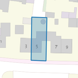 Perceel WDN02-O-1446