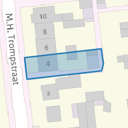 Perceel WDN02-O-1473