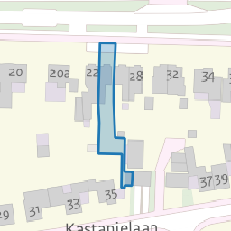 Perceel WDN02-O-1476