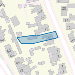 Perceel WDN02-O-1481