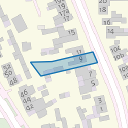 Perceel WDN02-O-1482