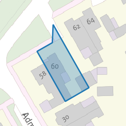 Perceel WDN02-O-1485