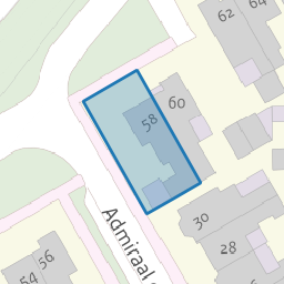 Perceel WDN02-O-1486