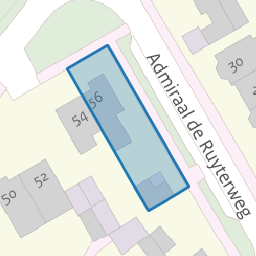 Perceel WDN02-O-1487