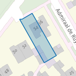 Perceel WDN02-O-1488