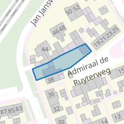 Perceel WDN02-O-1492