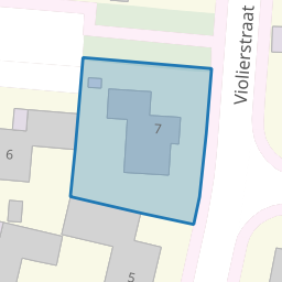 Perceel WDN02-O-1496