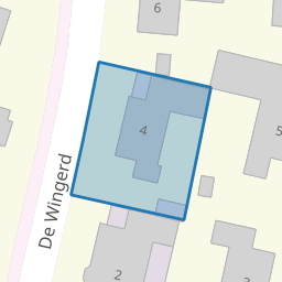 Perceel WDN02-O-1498