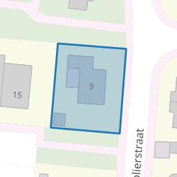 Perceel WDN02-O-1500